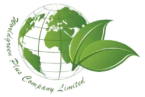 World Green Plus co.,ltd.